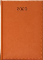 B5 tygodniowy okleina denim, minimalne zamówienie 30 szt.