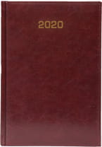 A4 tygodniowy okleina baladek, minimalne zamówienie 30 szt.