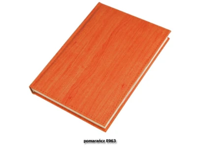 B6 dzienny okleina acero, minimalne zamówienie 30 szt.