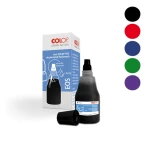 Tusz COLOP do pieczątek EOS - 25 ml