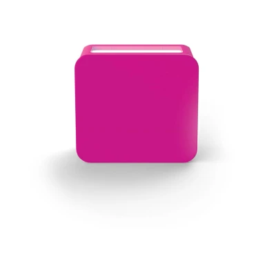 Nomo 2,5 - odbicie 42 x 16 mm