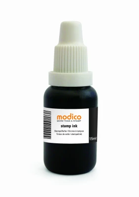 Tusz olejowy PIGMENT do papieru - pojemność 80 ml.