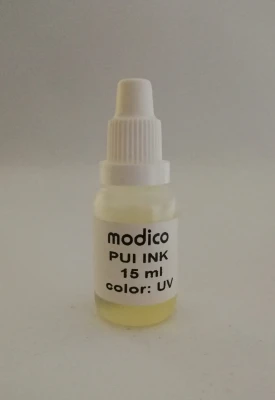 TUSZ ultrafiolet UV do każdej powierzchni - 80 ml