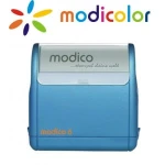 Pieczątka Modicolor 6 - odbicie 60 x 30 mm