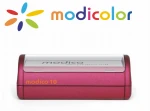 Pieczątka Modicolor 10 - odbicie 88 x 43 mm