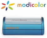 Pieczątka Modicolor 12 - odbicie 79 x 60 mm