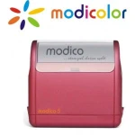 Pieczątka Modicolor 5 - odbicie 62 x 22 mm