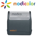 Pieczątka Modicolor 2 - odbicie 36 x 11 mm