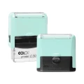 Printer Compact Pro 30 pieczatka pastelowa zielona.jpg