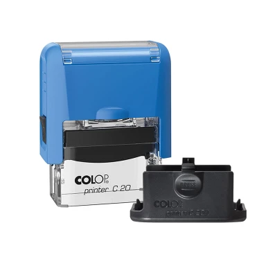 Pieczątka PRINTER COMPACT PRO 20