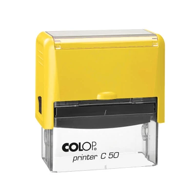 Pieczątka PRINTER COMPACT PRO 50