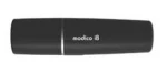 Modico i8 - odbicie Ø 8 mm