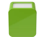 Nomo SQ3 - odbicie 32 x 32 mm