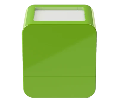 Nomo SQ3 - odbicie 32 x 32 mm