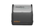 Pieczątka Modico 6 - odbicie 60 x 30 mm