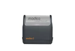 Pieczątka Modico 2 - odbicie 36 x 11 mm