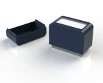 Nomo 5,5 - odbicie 60 x 25 mm